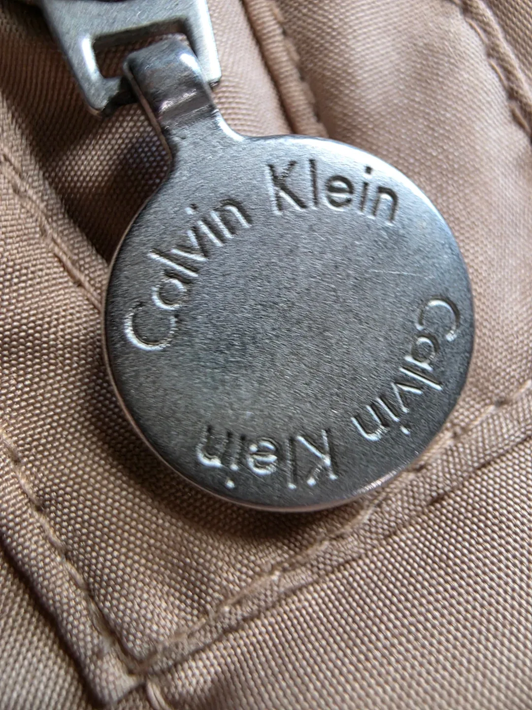 🥕 Calvin Klein Puffer Coat 🥕 image indicator(5)