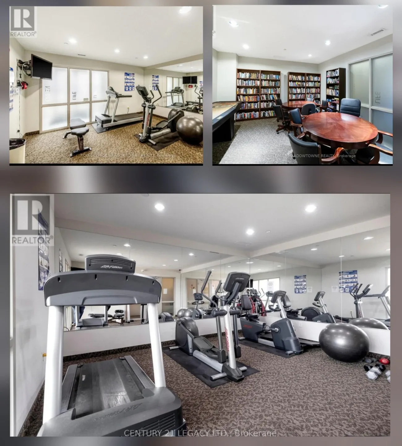 Private room + private bath in 2BR condo unit image indicator(10)