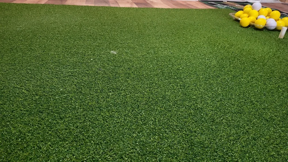 Golf Hitting Mat 5x4ft