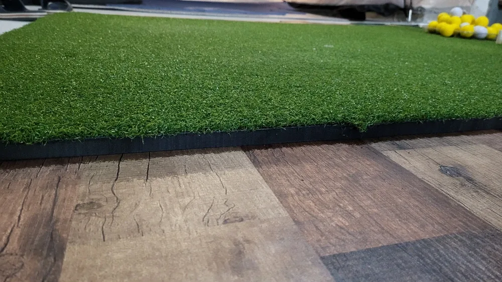 Golf Hitting Mat 5x4ft image indicator(2)