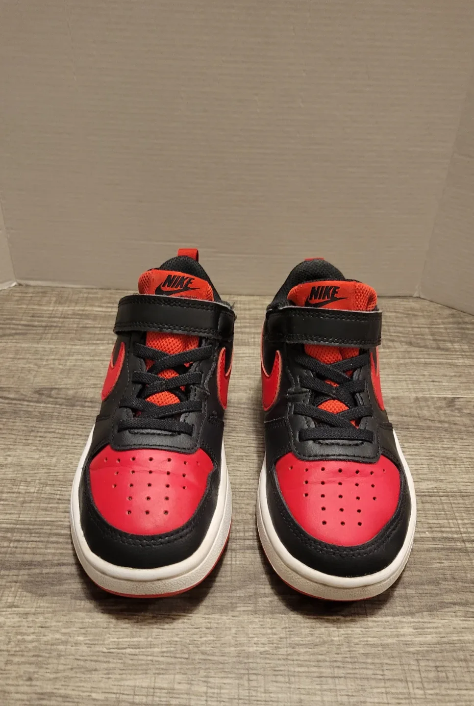 Nike Court Borough Low 2 Shoes - Size 13C thumbnail