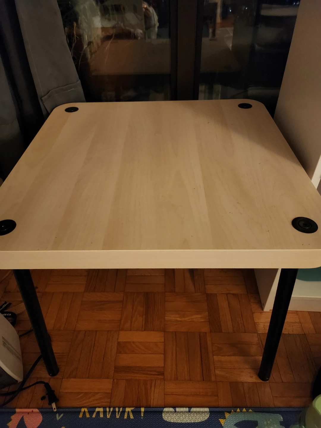Ikea sonhult side table - photo 3