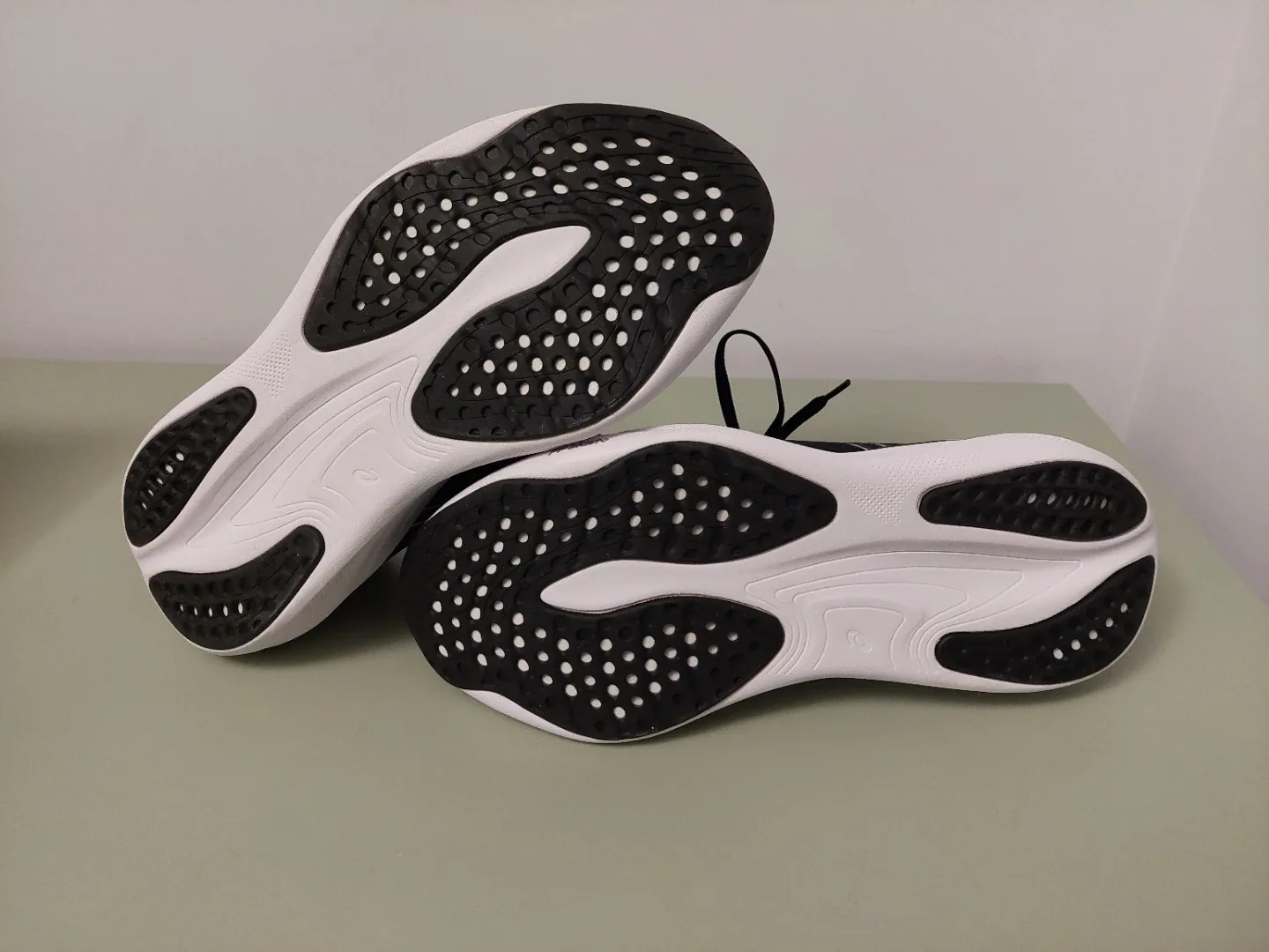 ASICS Gel Nimbus 25 Men's Running Shoes image indicator(4)