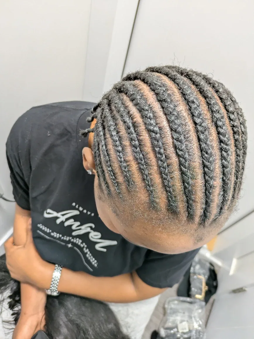 Cornrow