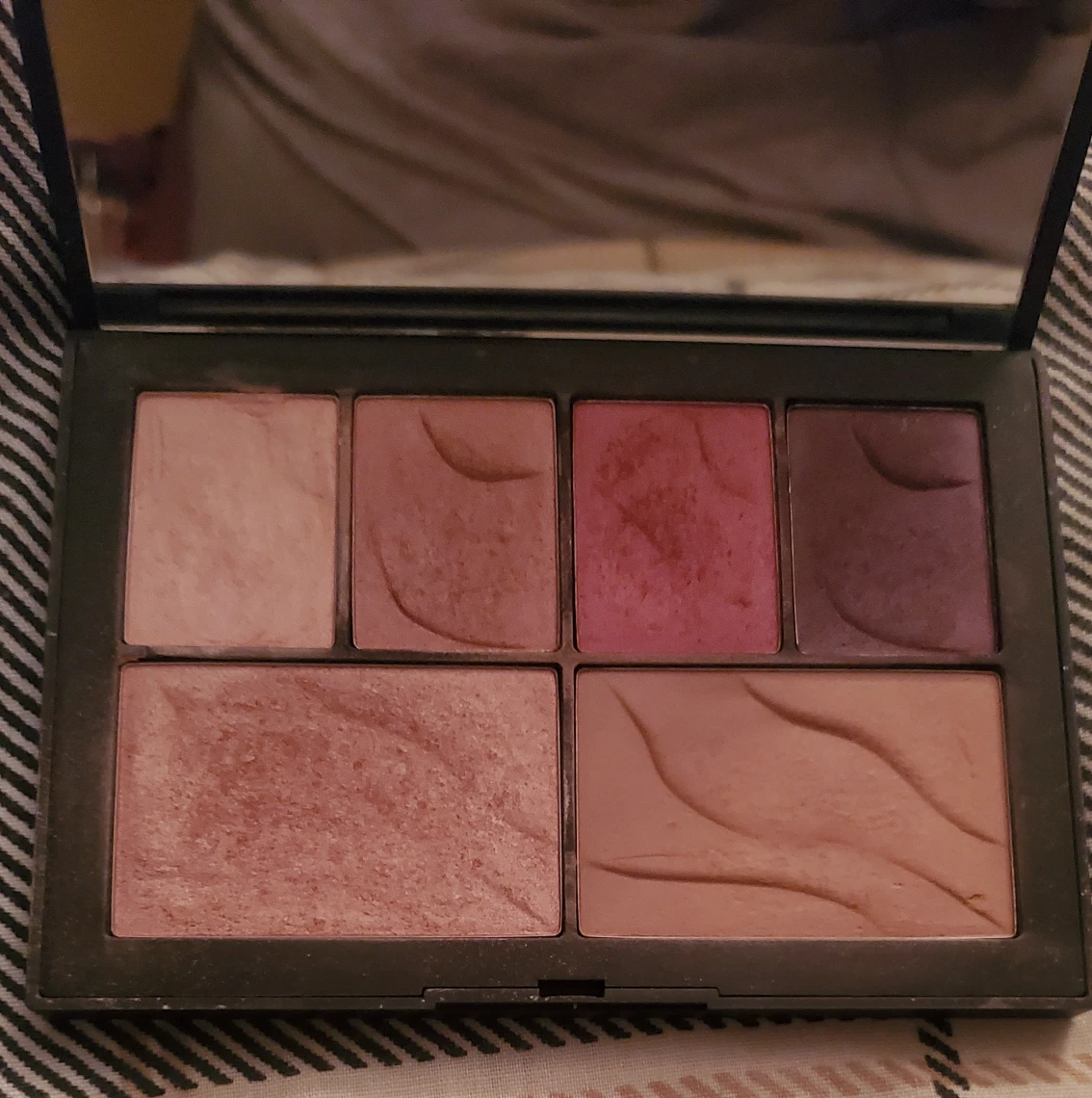 NARS Face Palette - photo 2