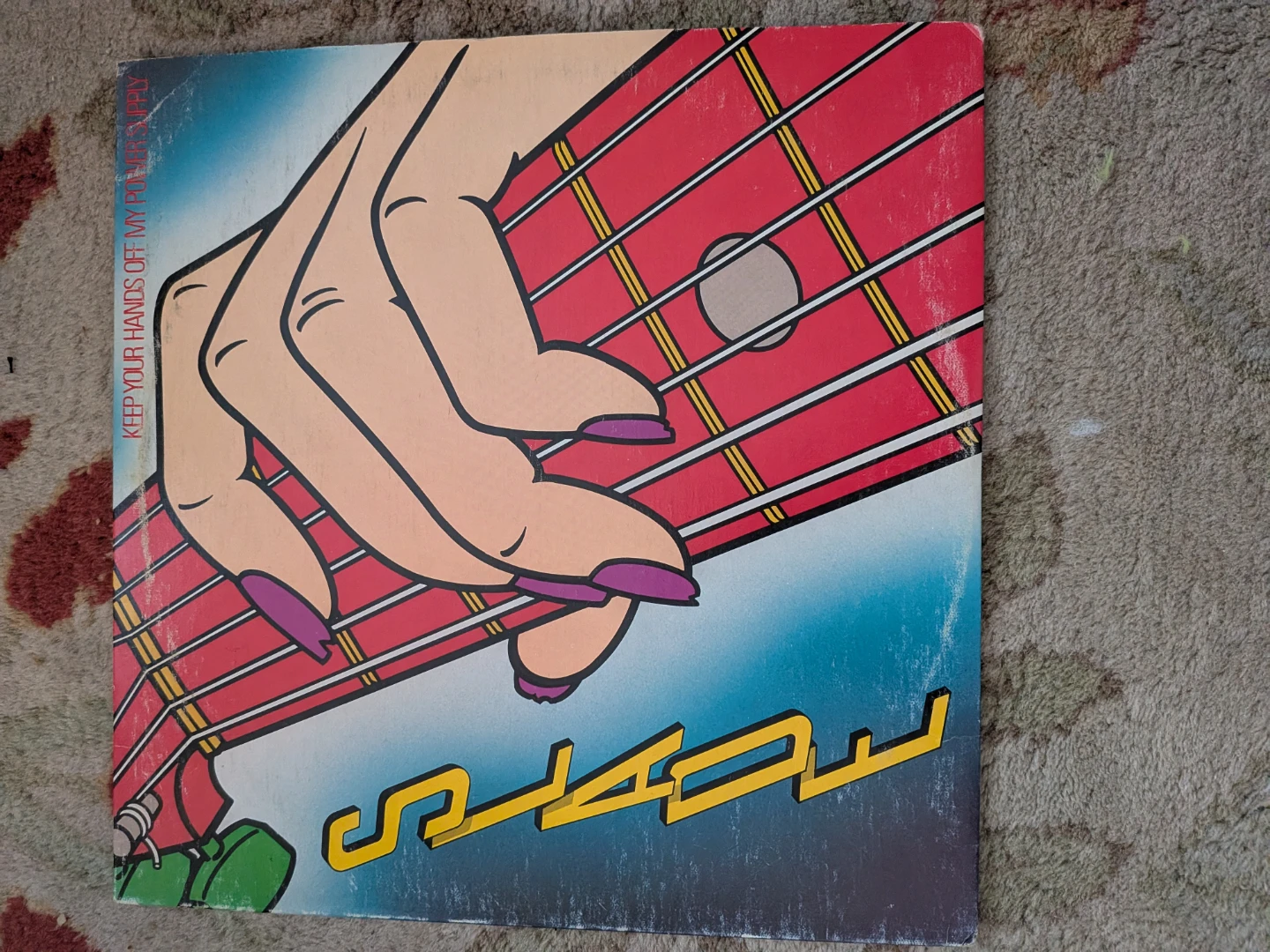 80(ish) Record Albums (50s, 60s, 70s, 80s) - photo 5