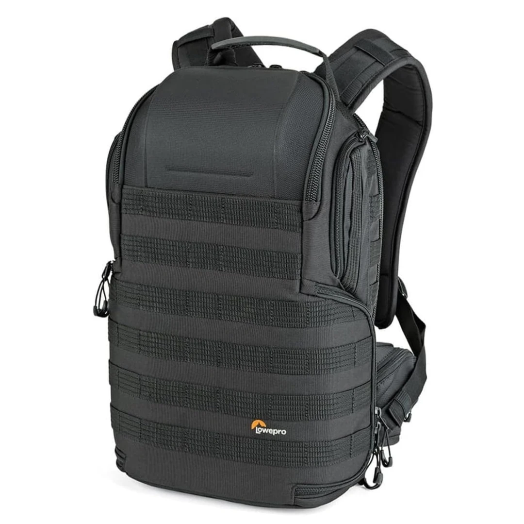 Lowepro ProTactic 350 AW Camera Backpack - Black
