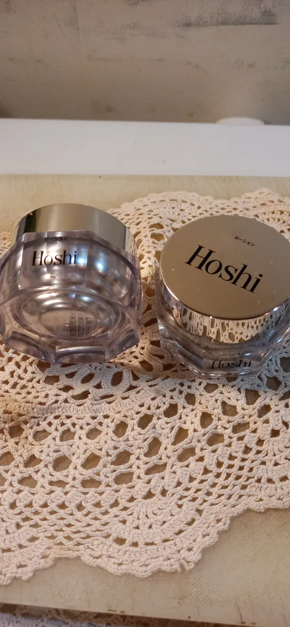 Hoshi Japan Face Cream (30g) image indicator(3)