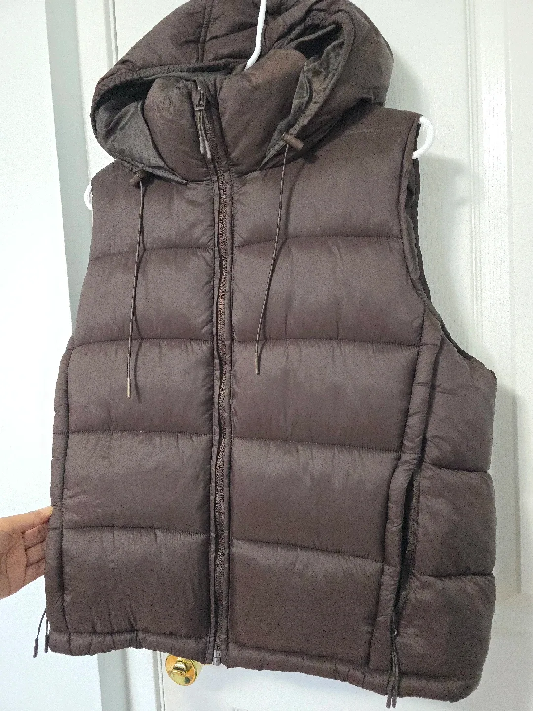 Vest image indicator(3)