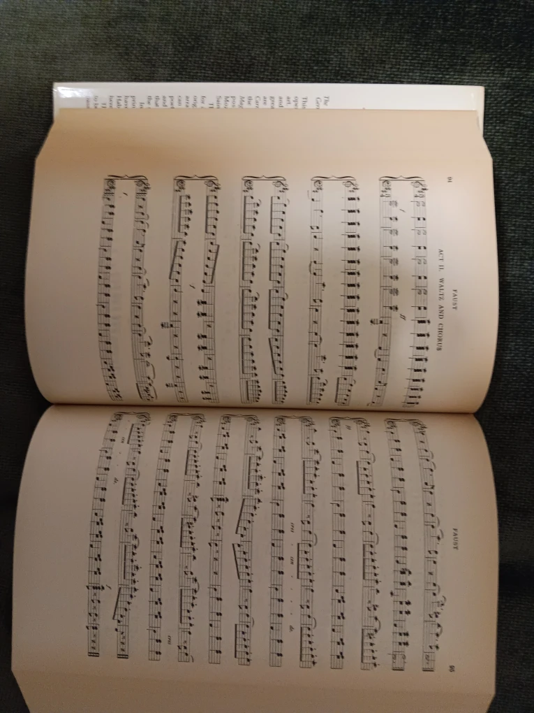 The Opera Libretto Library - photo 3