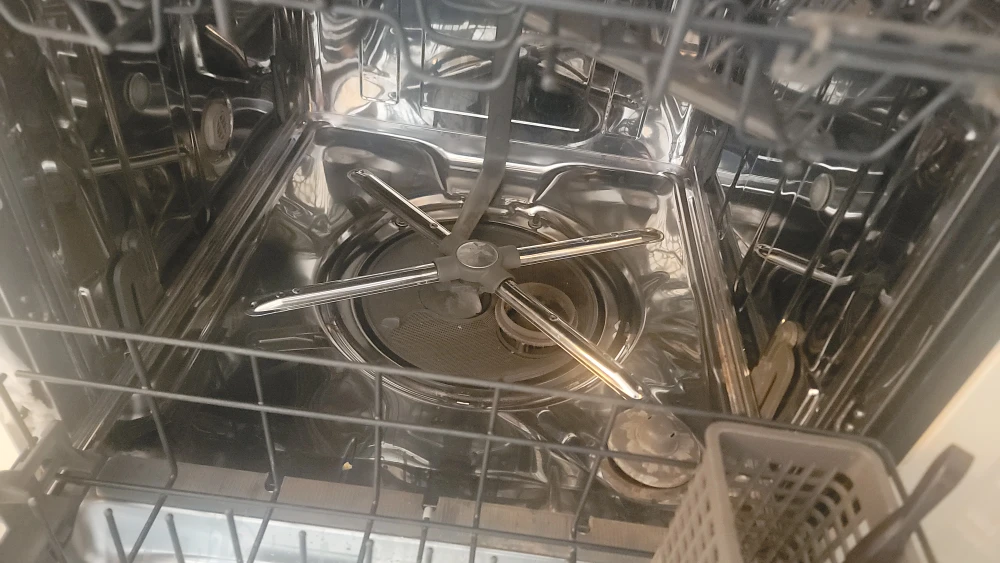 Jenn-Air Dishwasher - Stainless Steel - photo 4