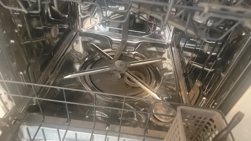 Jenn-Air Dishwasher - Stainless Steel image indicator(4)