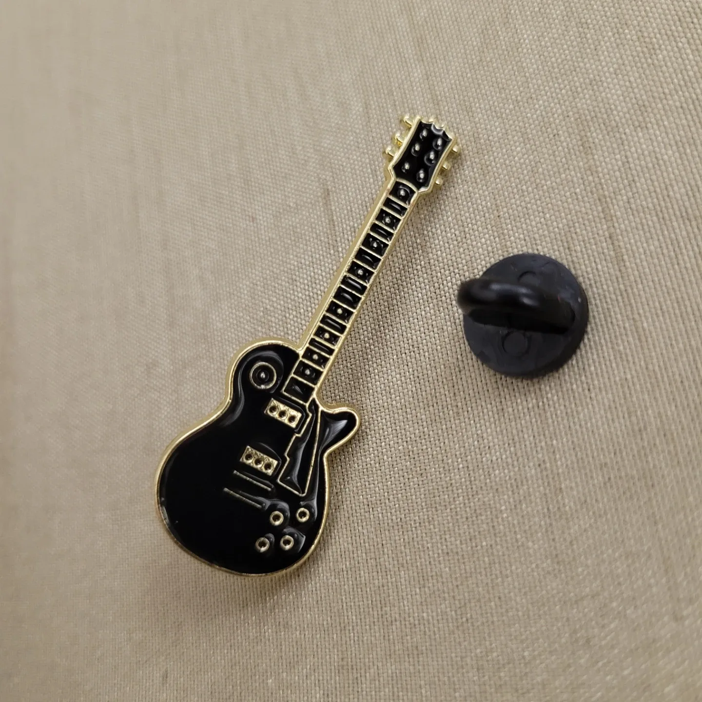 1 1/2" Guitar Pins Brand New without Tags 3.00 or 2 for 5.00 image indicator(2)