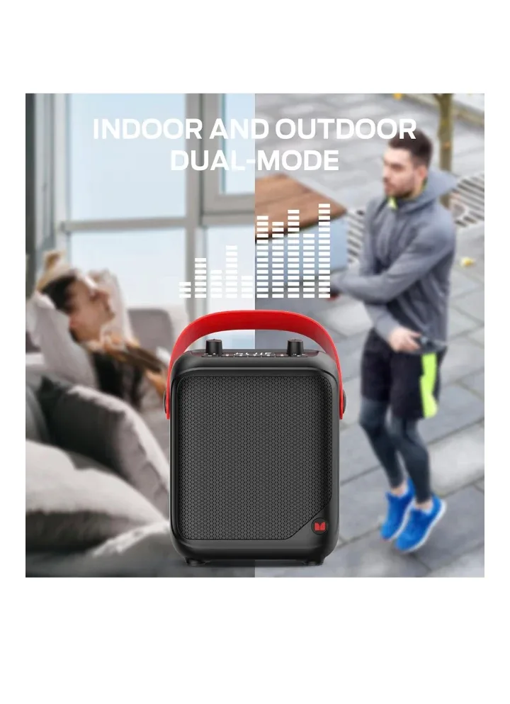 MonsterPortable Bluetooth Speaker