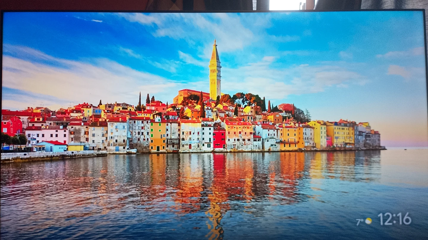 Hisense 65" SMART TV 4K QLED NEED GONE TODAY
