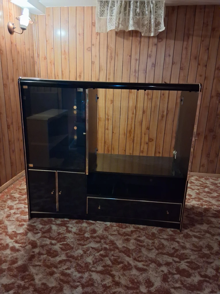 Black Entertainment Unit