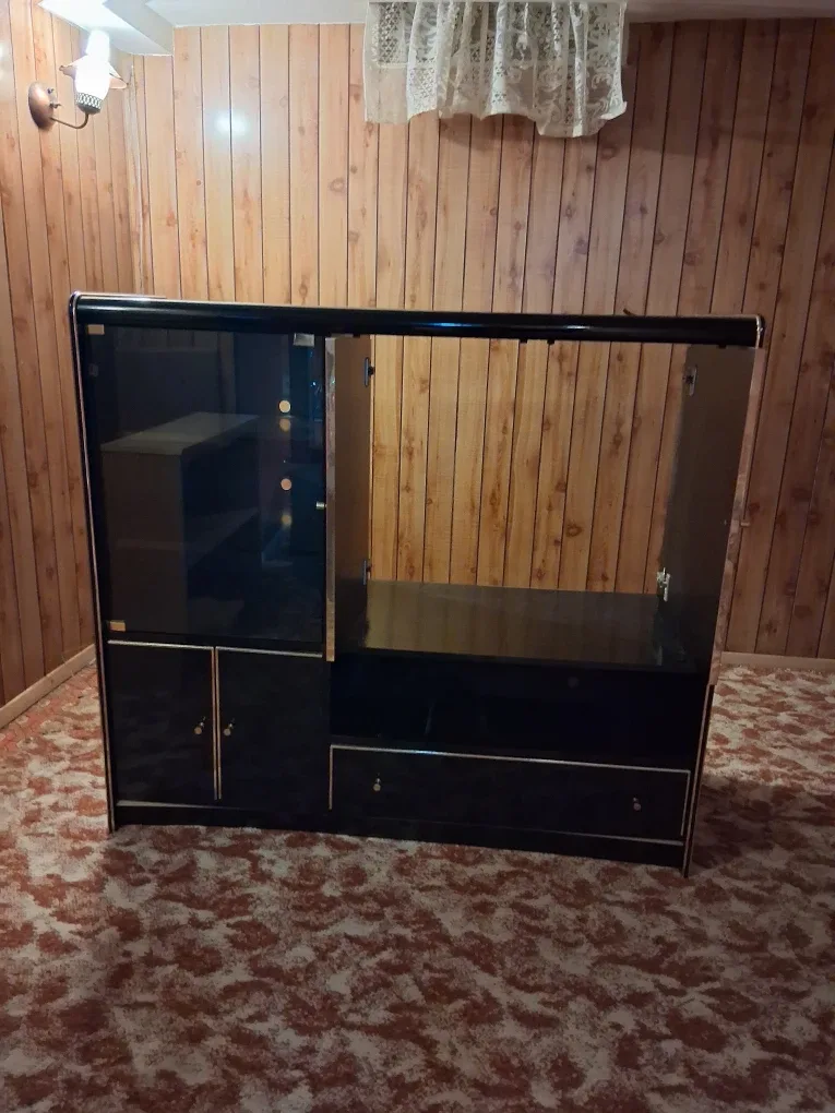 Black Entertainment Unit