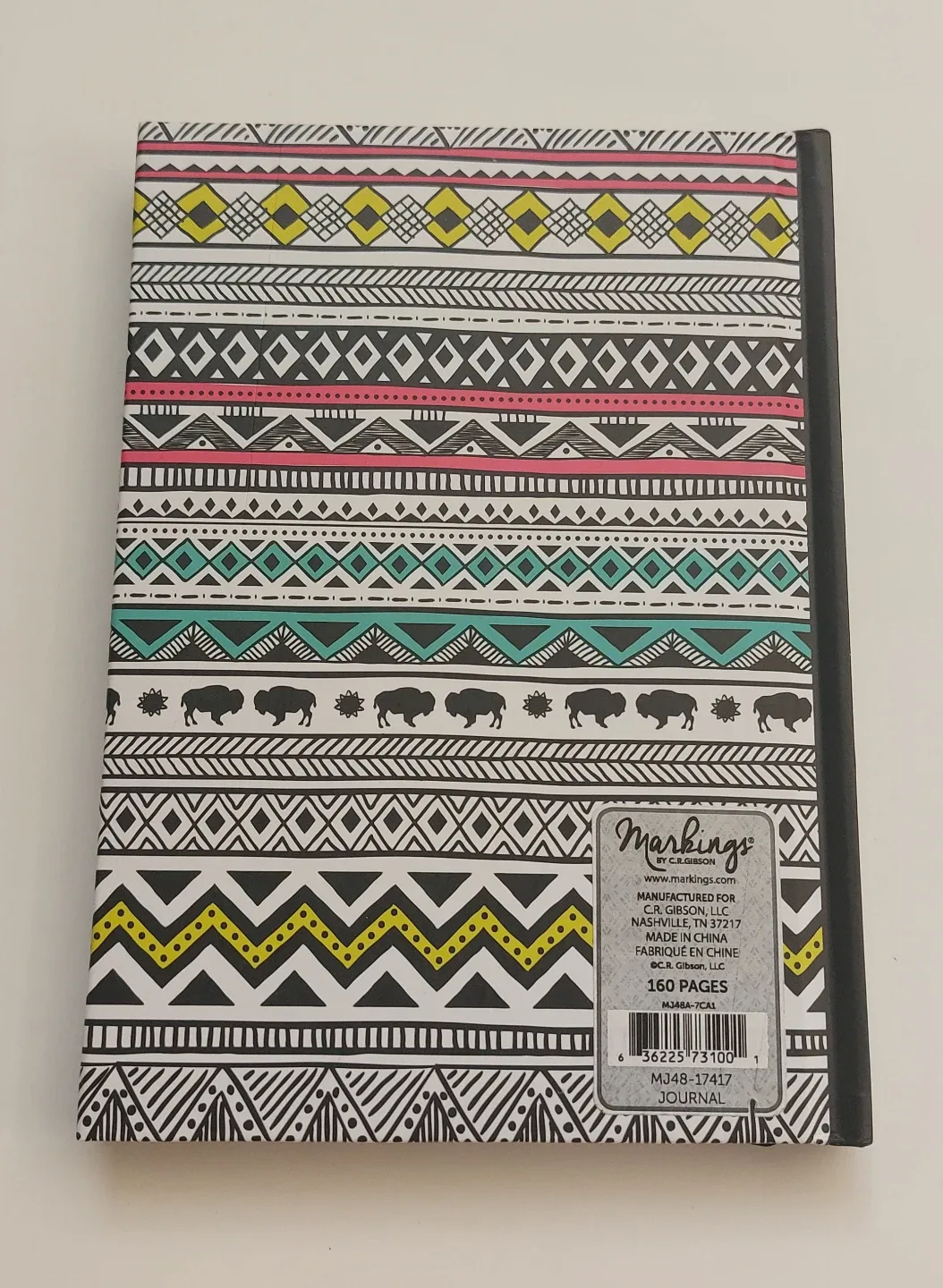 🆕 Color journal image indicator(2)