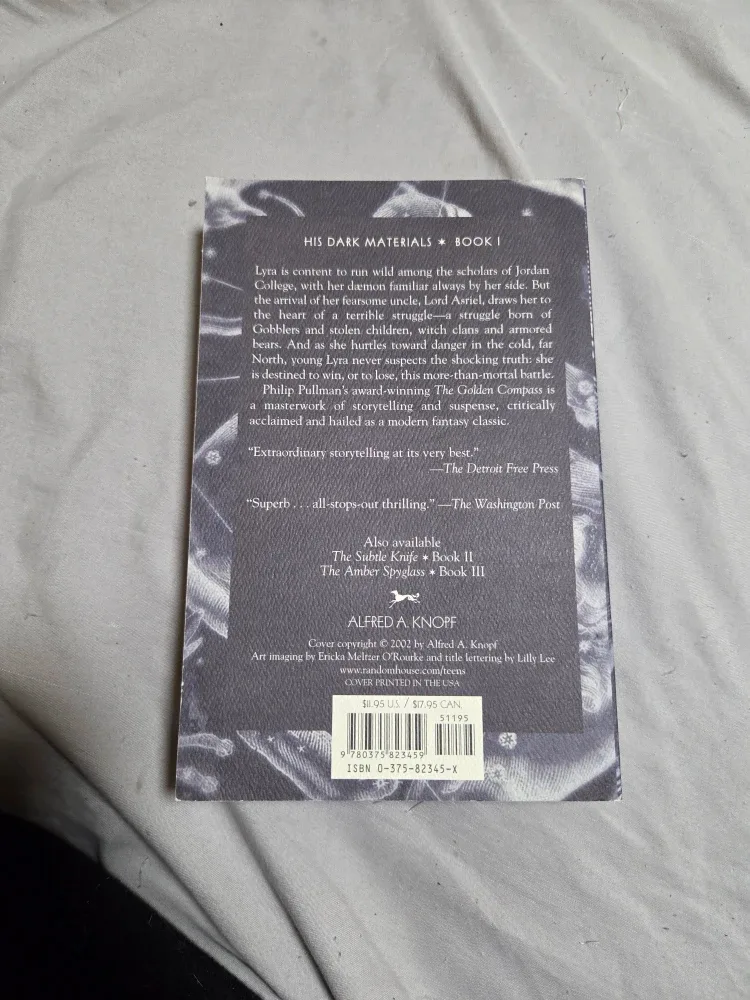 The Golden Compass image indicator(2)