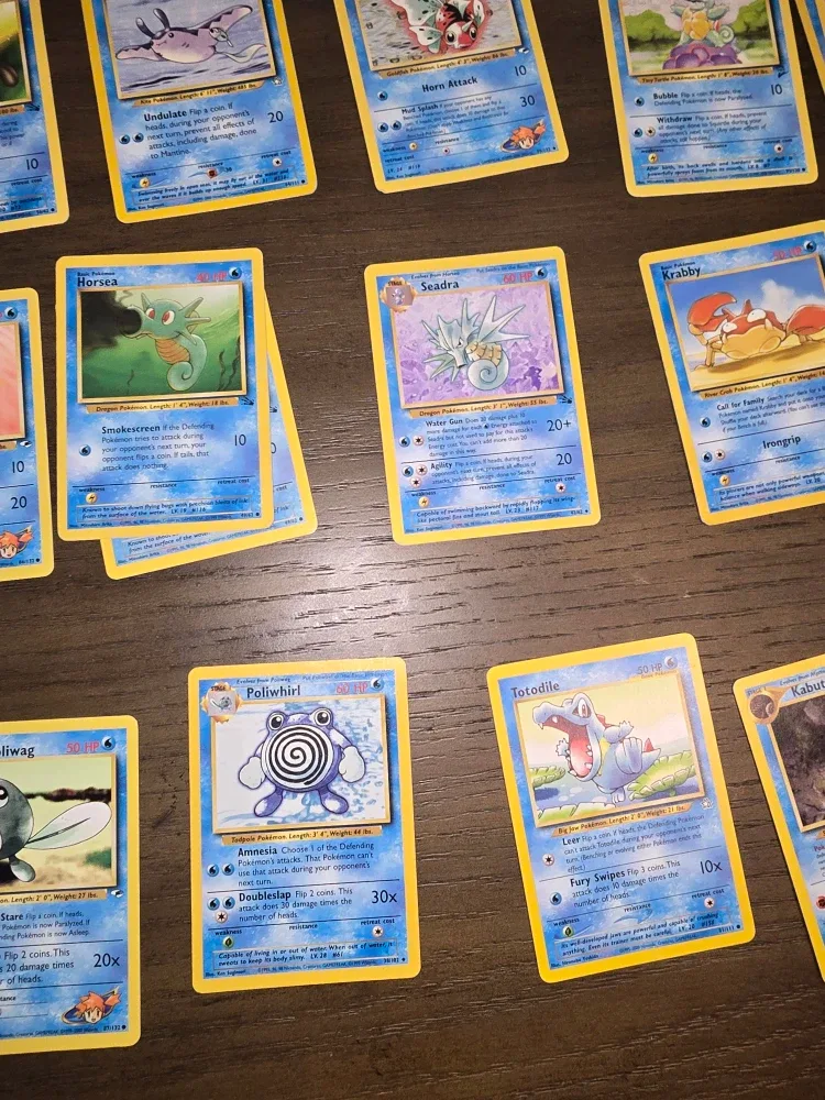 Pokémon Cards for sale image indicator(3)