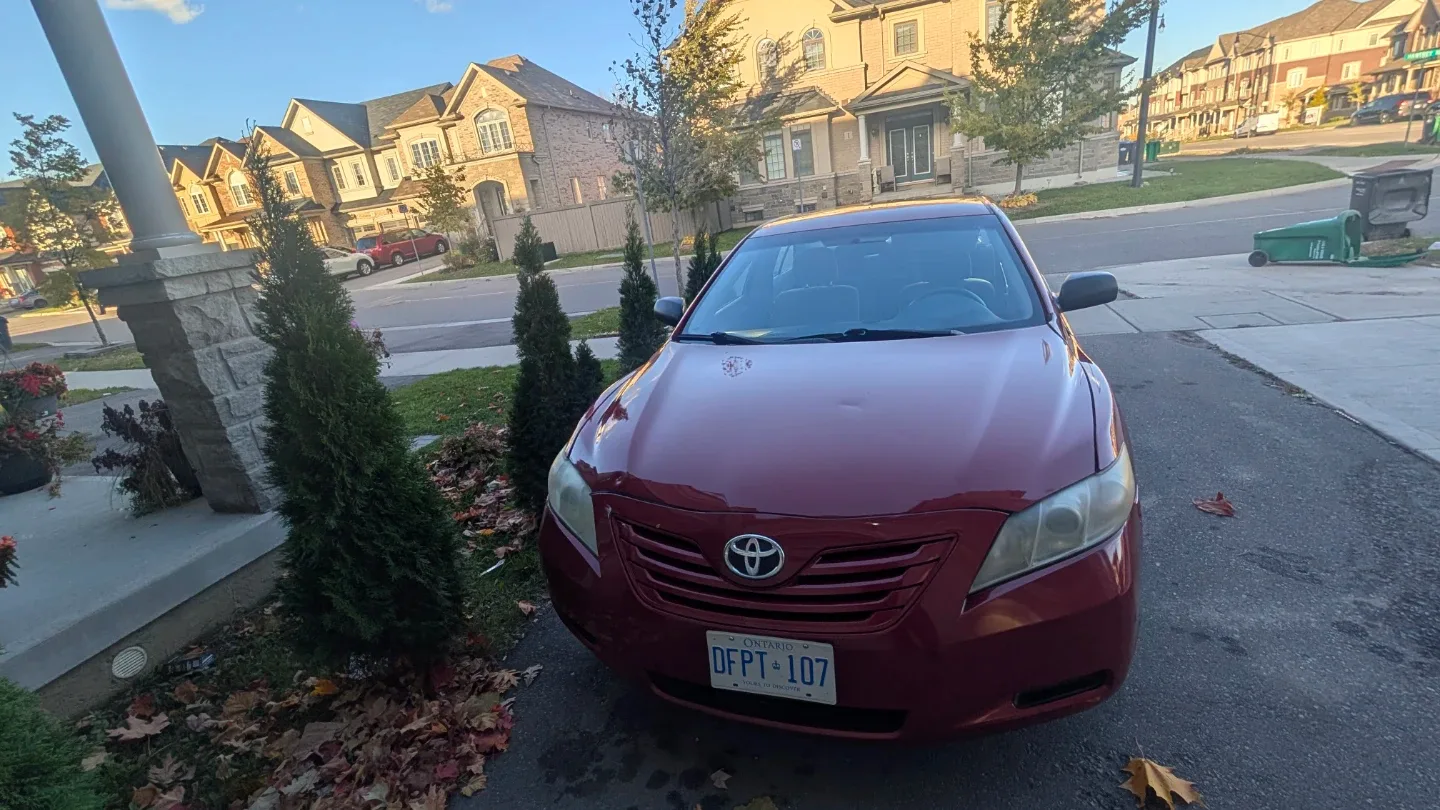 Toyota Camry Sedan - Great Condition! image indicator(2)