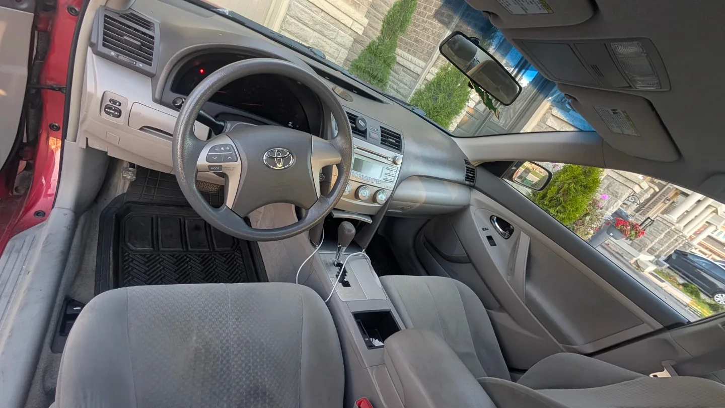 Toyota Camry Sedan - Great Condition! image indicator(4)