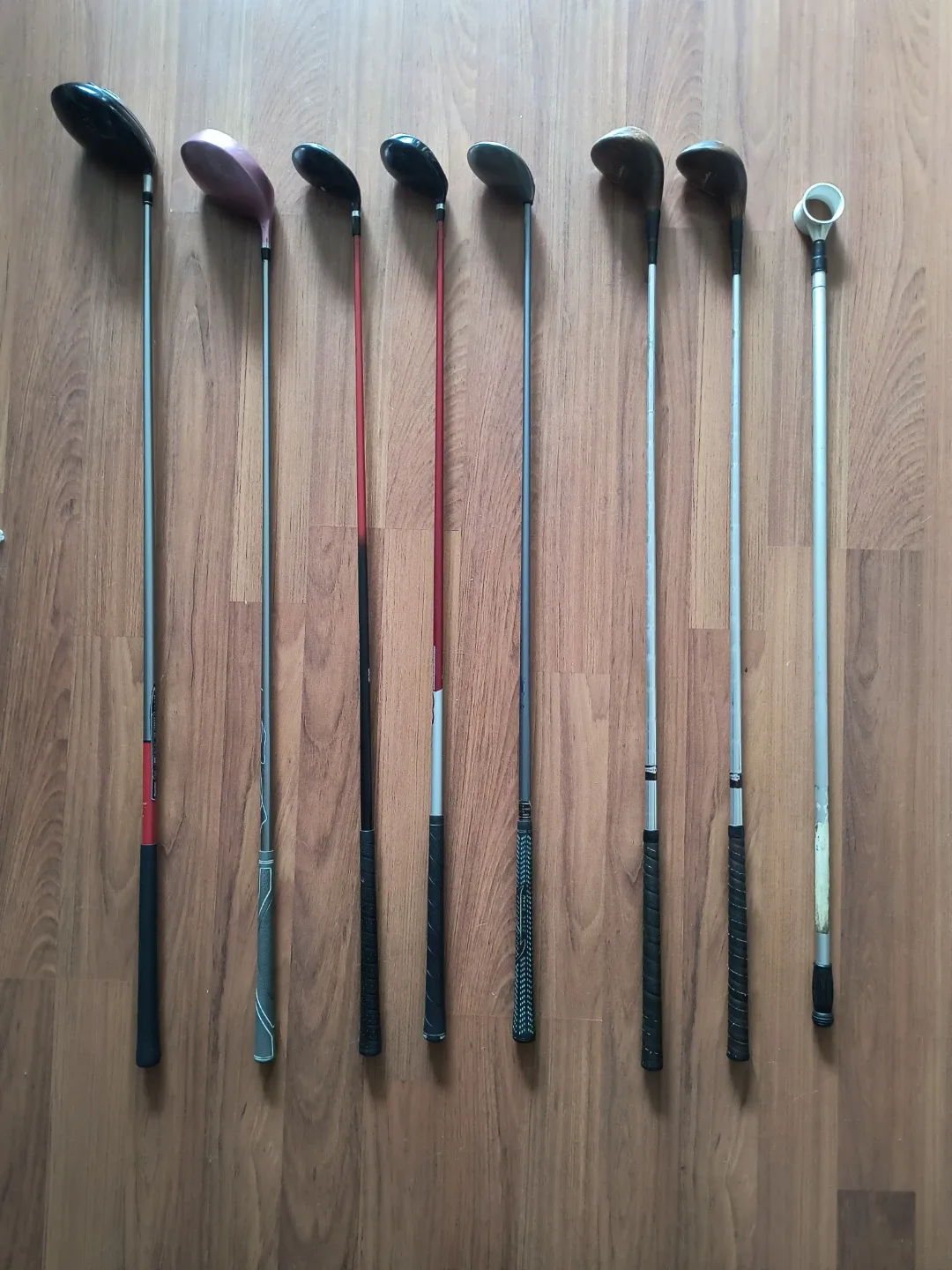 Golf Club Set image indicator(3)