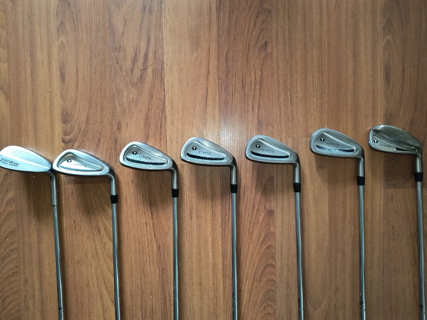 Golf Club Set image indicator(5)