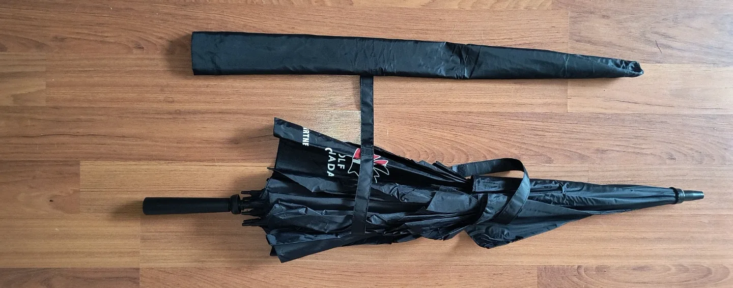 Golf Club Set image indicator(8)