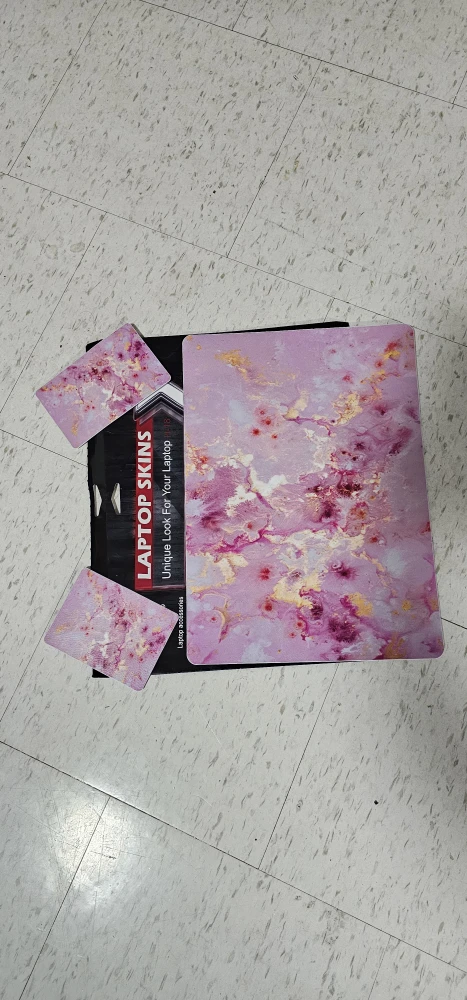 Laptop Skins - Unique Look for Your Laptop