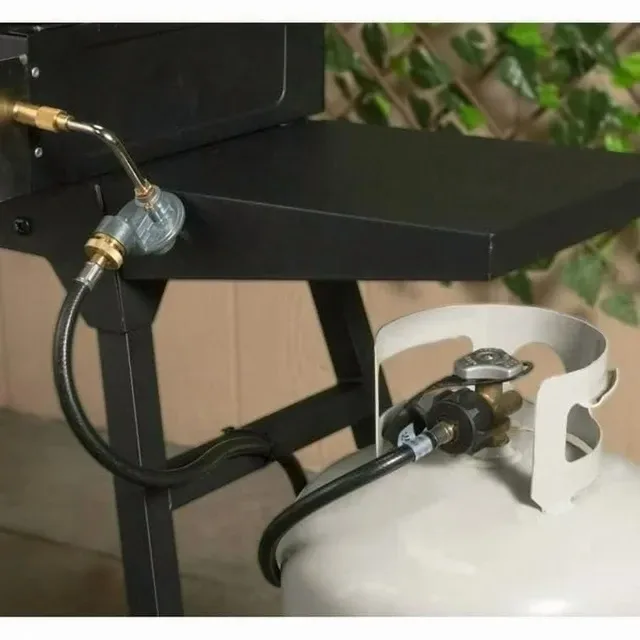 Blackstone Adventure Ready 22" Omnivore Propane Griddle image indicator(3)