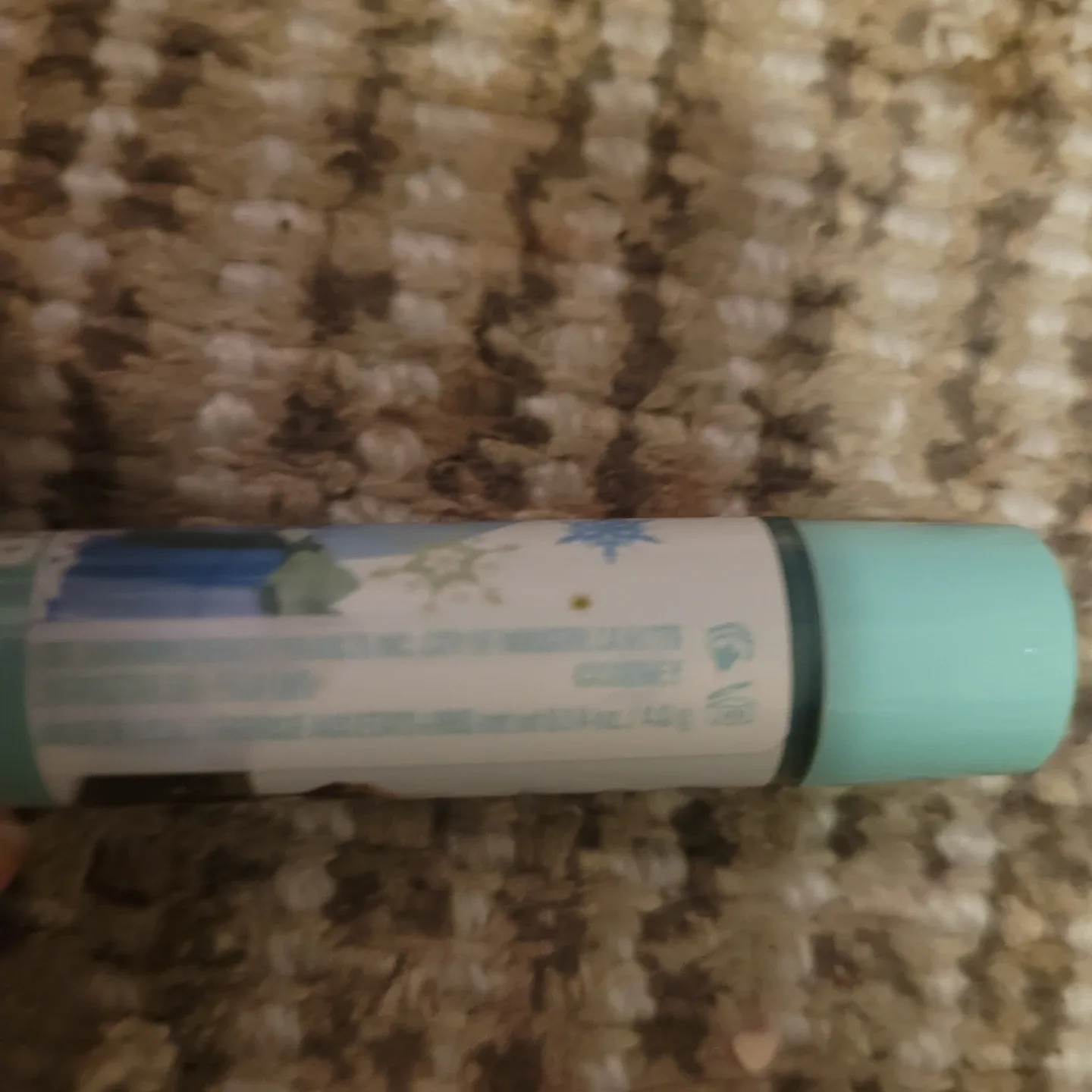 Lip Balm Lot - Nivea, Blister, Red Bear image indicator(7)