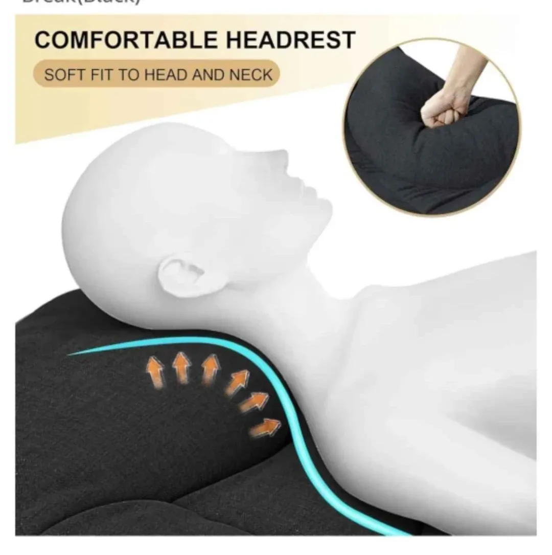 Camping Cot for Adults Most Comfortable image indicator(3)