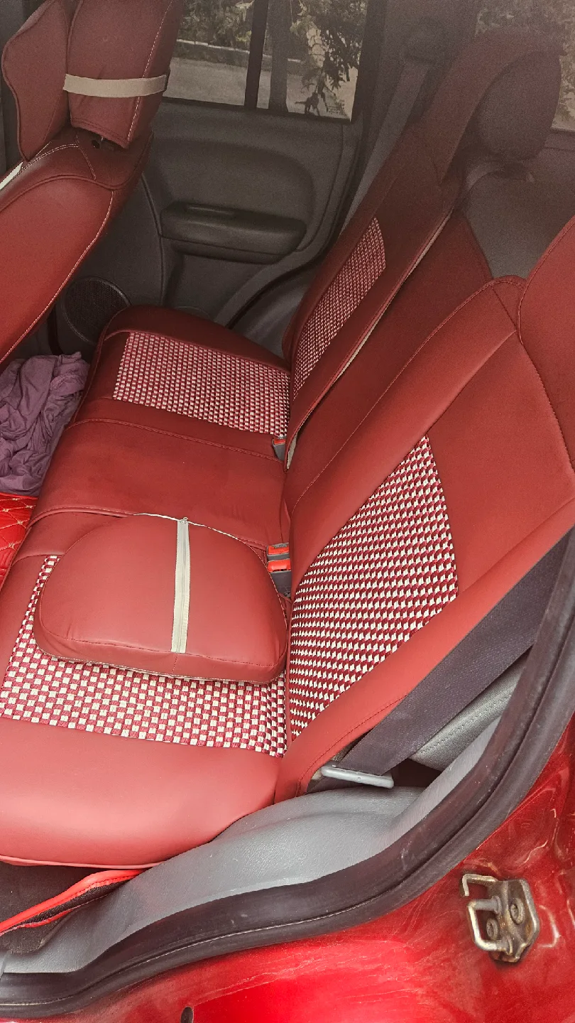 2007 jeep liberty limited edition 3.7L image indicator(6)