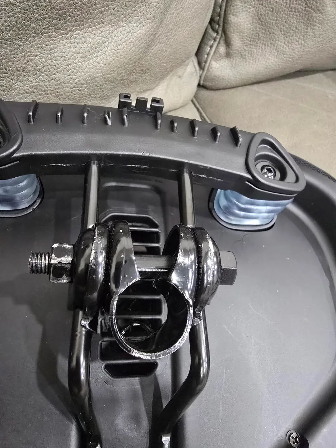 NoseLess Bike Seat Cushion image indicator(8)