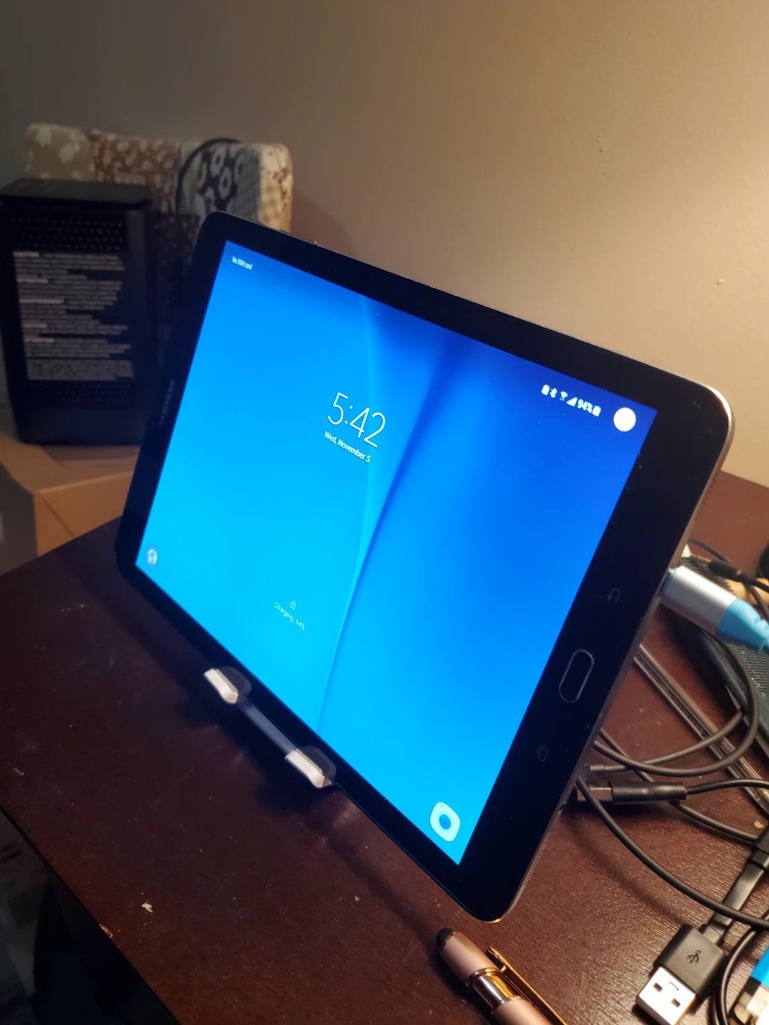 Samsung galaxy S2