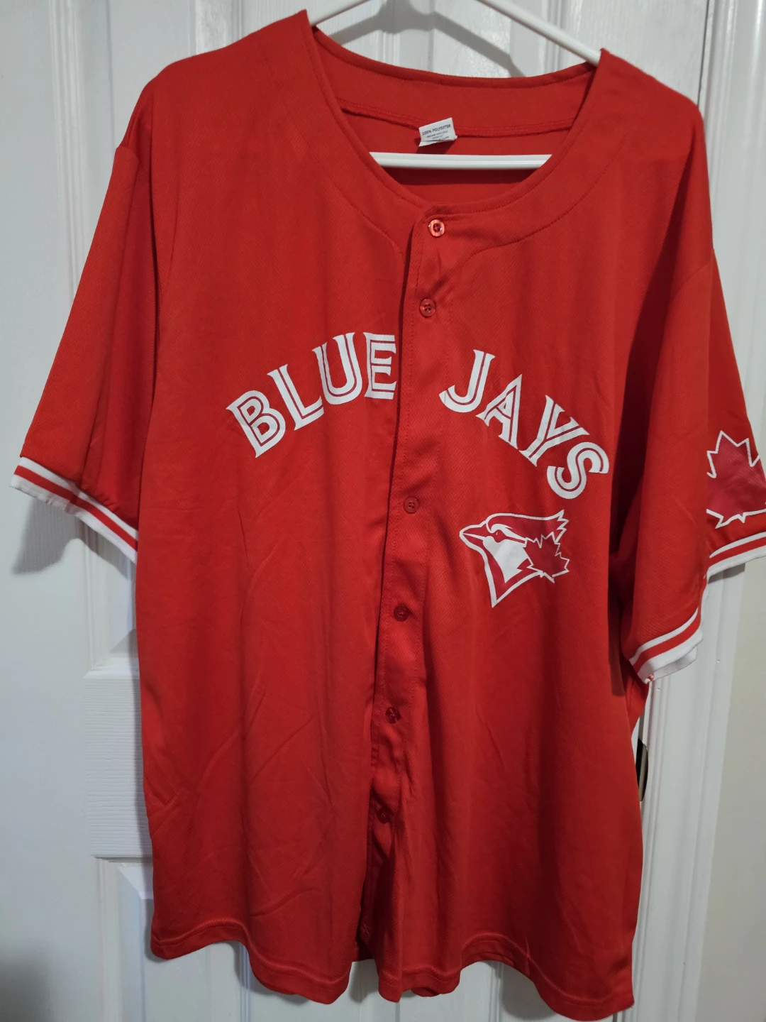 Toronto Blue Jays Guerrero Jr. #27 replica Jersey - photo 3
