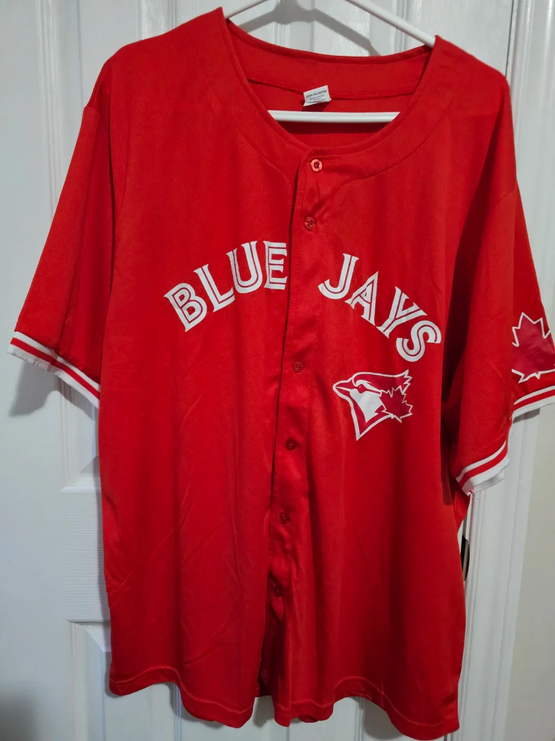 Toronto Blue Jays Guerrero Jr. #27 replica Jersey image indicator(3)