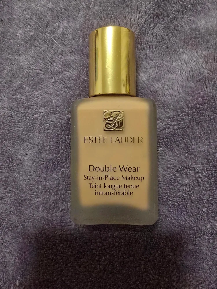 Estee Lauder Double Wear Foundation
