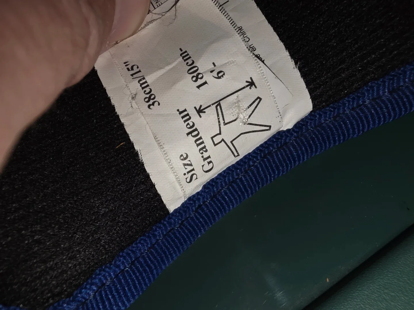 Hockey gloves image indicator(3)