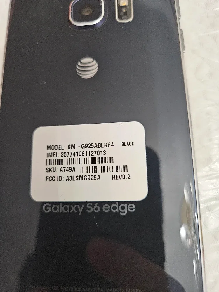 Galaxy S6 Edge image indicator(3)