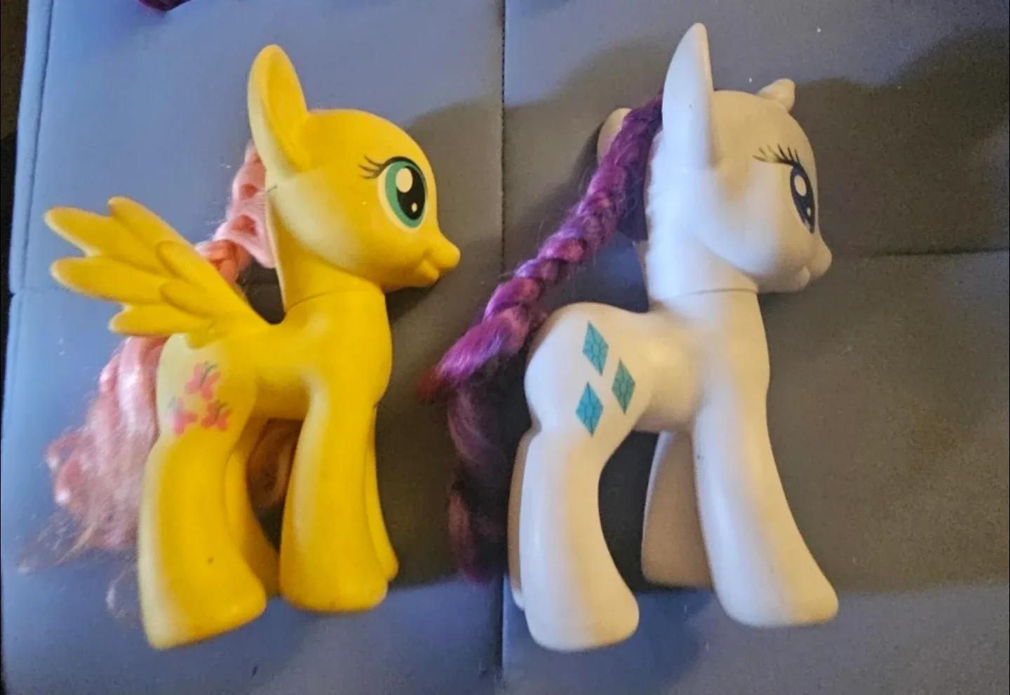 �🥕My Little Pony Toys - Collection🥕 image indicator(3)