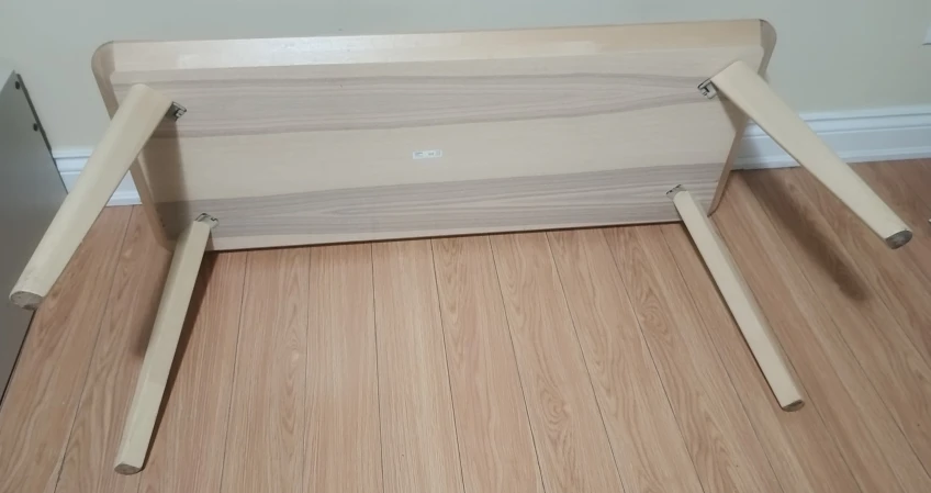 IKEA Coffee Table/Center Table/ tv rack - photo 4