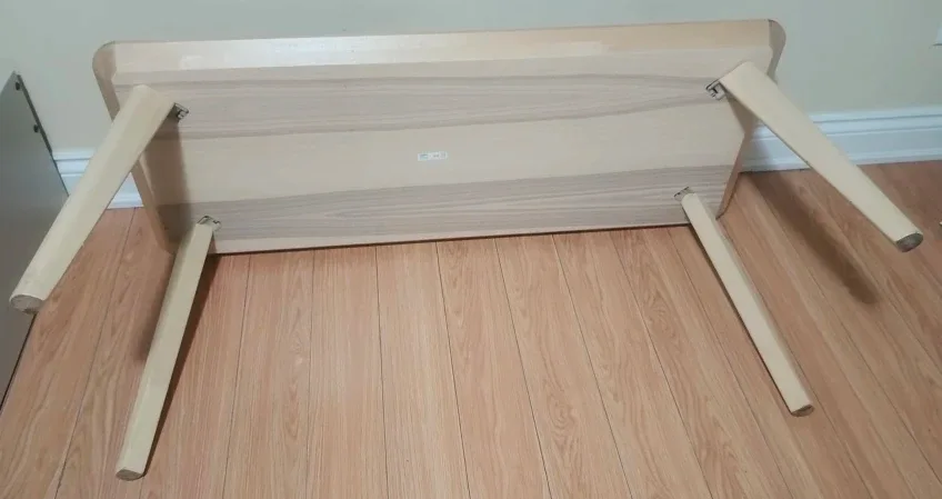 IKEA Coffee Table/Center Table/ tv rack image indicator(4)