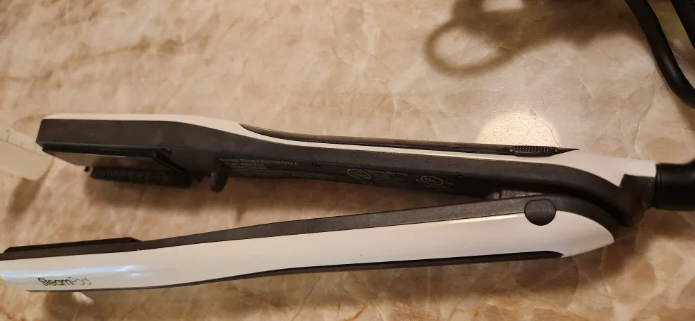 L'Oréal Professionnel Steam Hair Straightener  SteamPod 3.0 image indicator(5)