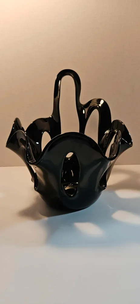 Arabeska Handmade Bowl in Poland image indicator(3)