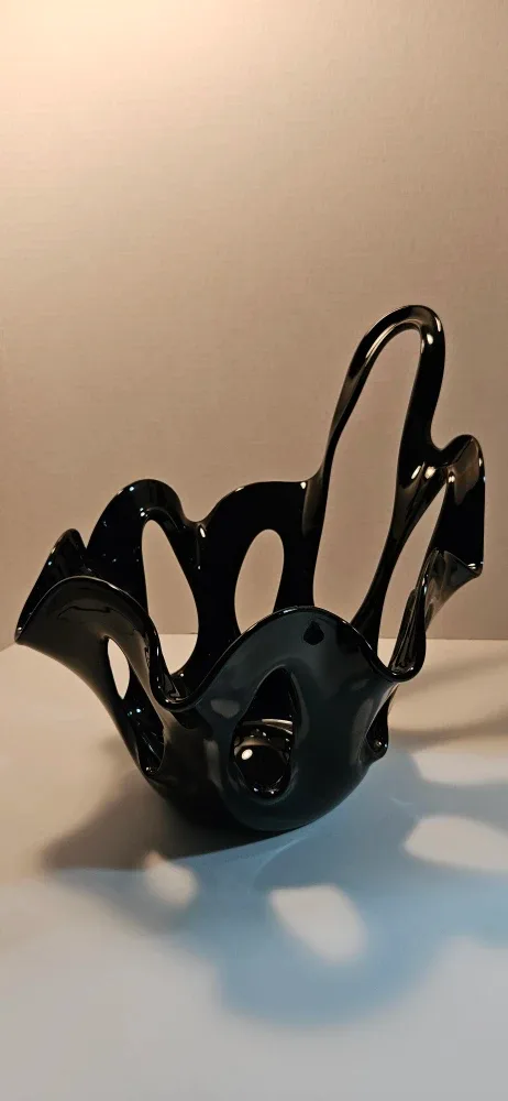 Arabeska Handmade Bowl in Poland image indicator(4)