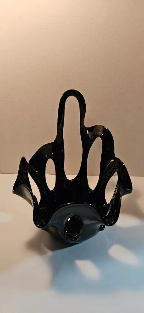 Arabeska Handmade Bowl in Poland image indicator(5)