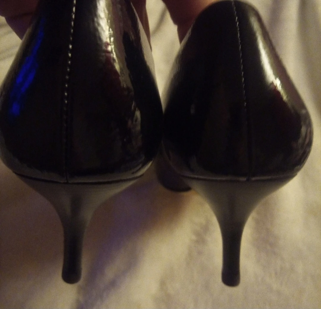 Ladies  Michael Kors  heels - photo 2