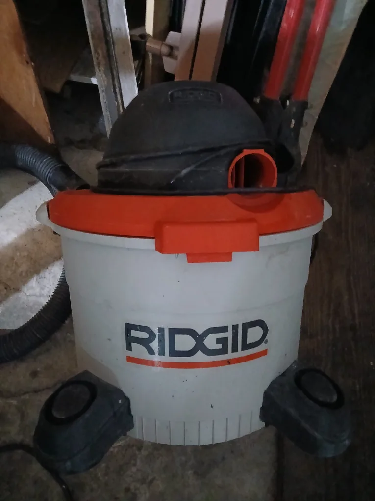 vacuum cleener thumbnail